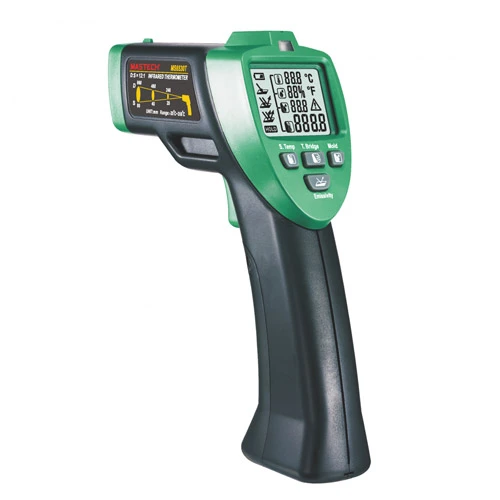 دماسنج لیزری Mastech Infrared Thermometer